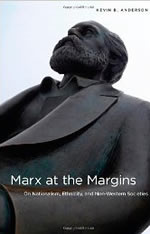 marx at the margins